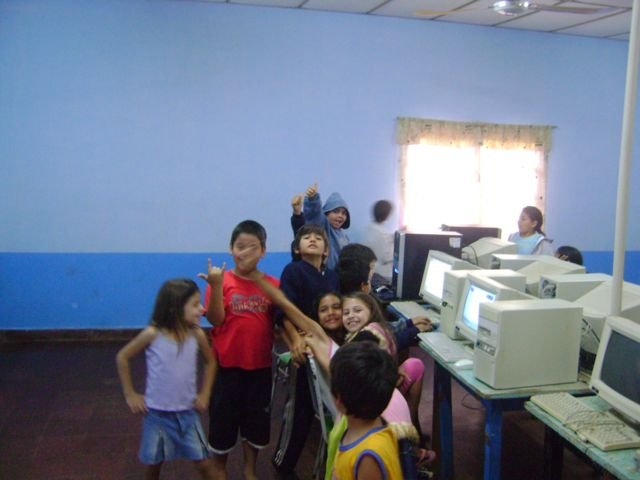 aula computer 12